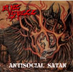 Evil Spell : Antisocial Satan